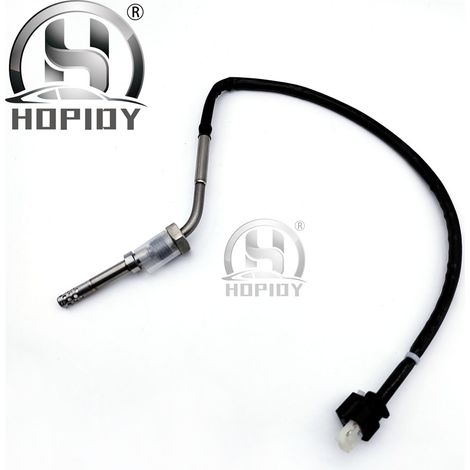 Der Abgastemperatursensor H105 ist geeignet für A0081532228 81532228 4558 (1/4)