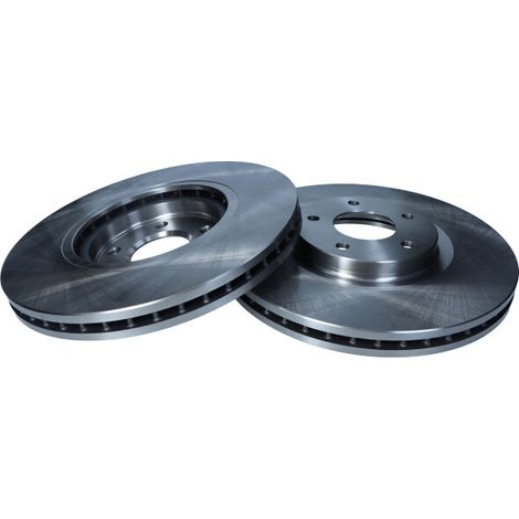 DISQUE DE FREIN MAXGEAR NISSAN AVANT QASHQAI 07-/KOLEOS 08- (1/2)