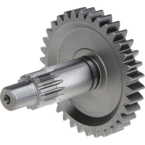 Getriebe Z34 M3 COMER 05055003 (1/2)