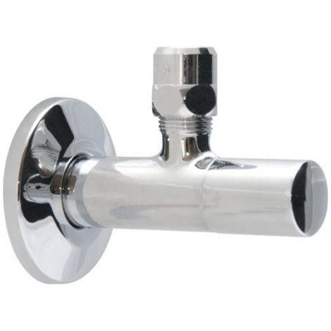 SCHMIEDL GS Eckregulierventil 1/2" GS1046/15 (1/2)
