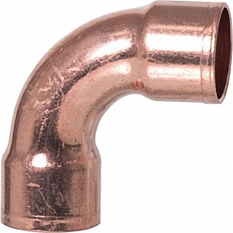 Cu-Bogen Fig.5002A 10 mm