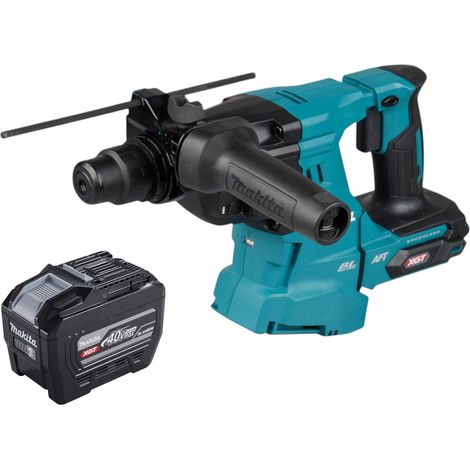 Martillo combinado Makita HR011GZ - sin batería - sin cargador (1/5)