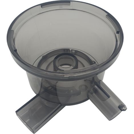 Panasonic contenitore ciotola succo centrifuga estrattore MJ-L500 MJ-L501 MJ-L600