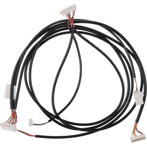 Steckerkabel SELV-Signale WTC-GB-4/5-A - 48210122212 von Weishaupt