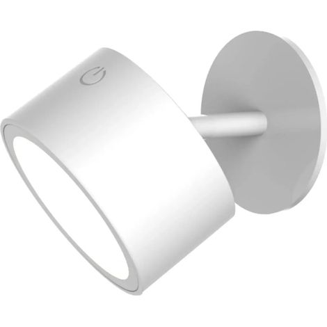 LAMPARA PARED INT RDA 300LM 30 (1/5)