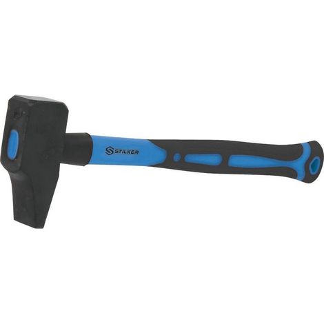 Marteau rivoir 45mm -manche fibre-