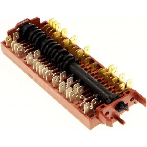 SELECTEUR INTERRUPTEUR FOUR POUR FOUR SIEMENS - 00645217