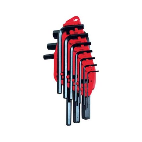 CHIAVI ESAGONALI SERIE STANLEY - MM 1,5/10 NR 10 0-69-253- 2 pezzi