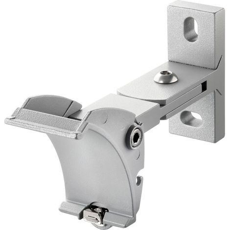 T - Wandhalter für Solamagic Infrarotstrahler S1+ (1/2)