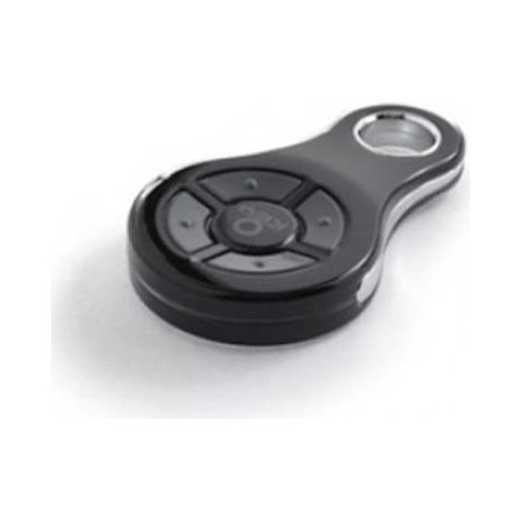 Télécommande KEY SUB-44WR Rolling Code – Émetteur mural 433.92 MHz – Programmation facile – Compatible avec motorisations