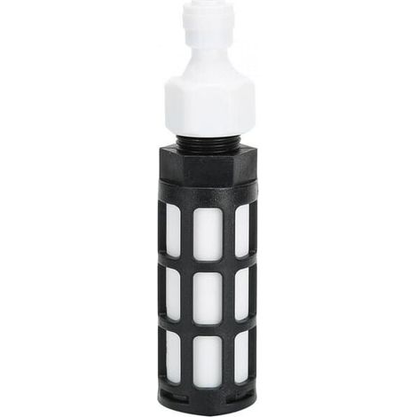 Replacement Water Inlet Filter, Self-Priming Filter, Self-Priming Filter for Home Water Inlet Filter, Misting and Humidification Filter MUMU (1/4)