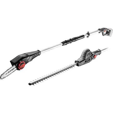 URZĄDZENIE OGRODOWE NA WYSIĘGNIKU 2W1 ENERGY+ BEZ AKU. -T58G098 (1/6)