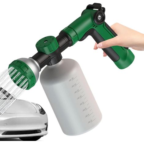 Siphon Mischbatterie 500 ml Spender für Flüssigseife