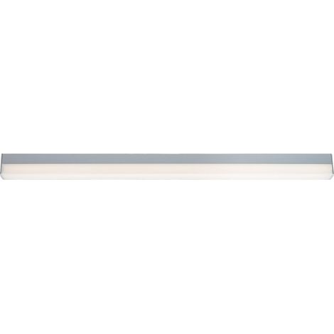 Réglette LED sous-meuble 20W 83cm 4000K blanche Rabalux (1/5)