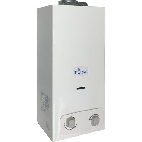 TTulpe® Indoor B-6 P50 Eco, propane instantaneous gas water heater, ErP/ Low NOx (50 mbar) (1/4)