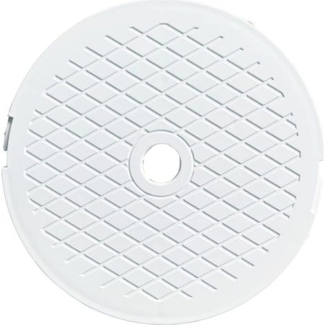 Couvercle de Clapet pour Skimmer Hayward SPX1096 – Pièce de Remplacement (1/4)