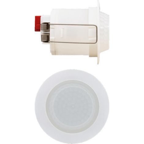 Bewegungsmelder mdt scn-p360l2.03 360° Winkel IP44