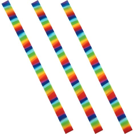 Bandes porte-serviettes en silicone pour chaises de plage et (1/5)