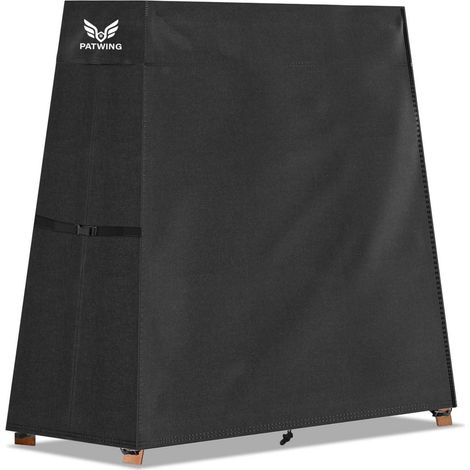 PATWING Hollywoodschaukel Abdeckung 3-4Sitzer 600D Oxford Wasserdicht (1/5)