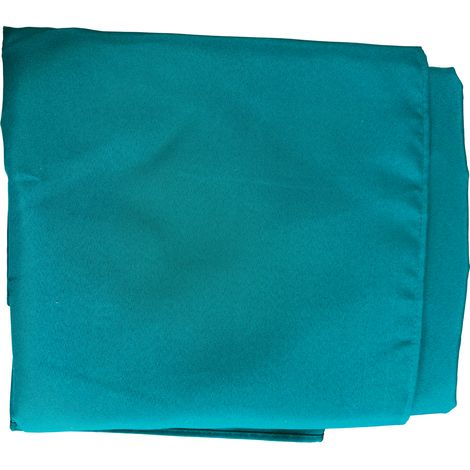 Stoff für MOLOKAI Offset-Sonnenschirm rechteckig 3x4m blau