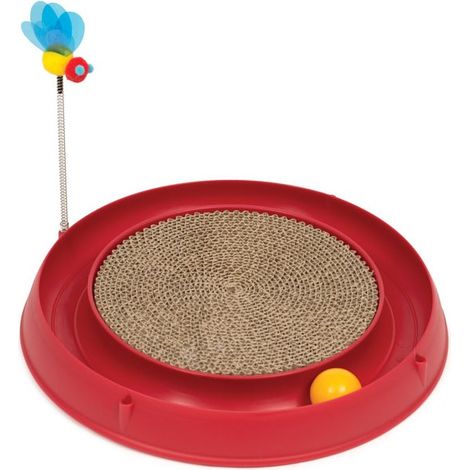 Circuit de racleur Catiit Play