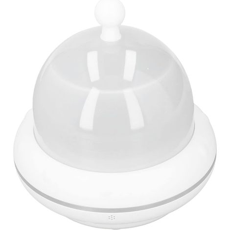Veilleuse étoile ABS Veilleuse Projecteur USB Type C (1/5)