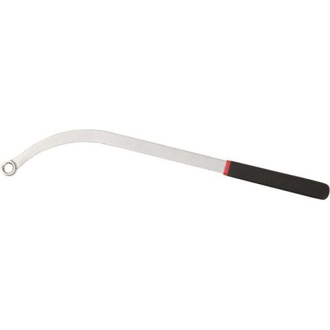 KS Tools Keil+Zahnriemen-Schlüssel,L=460mm,12mm - 150.1208