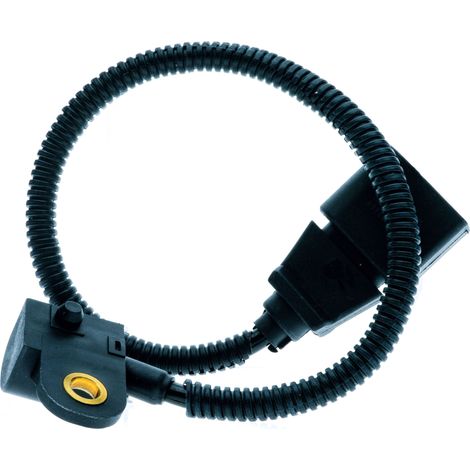 Sensor de posición del cigüeñal CKP para Audi, Seat, Skoda, VW (1/3)