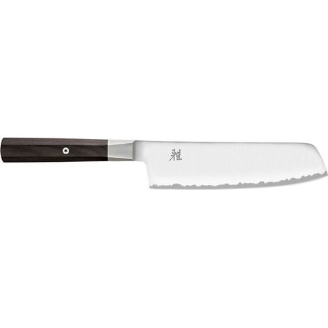 Coltello da cucina Miyabi Nakiri 17 cm acciaio inox 61 HRC