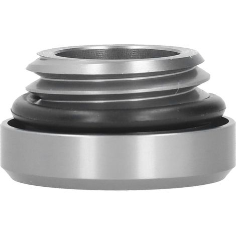 Öleinfülldeckelschraube Motorradzubehör Upgrade-Teile passend für YZFR6S 2006-2010 (Grau) (1/5)