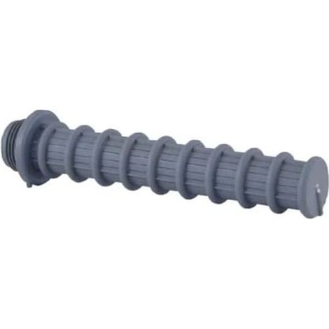 8 Stück Verteilerarm 3/4''. Länge 110 mm (Schlitzweite 0,3 mm)