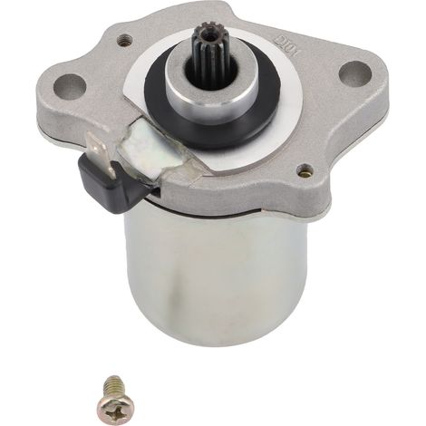 11T-Getriebe, Direktlieferung ab Werk, Anlassermotor, Modell: DIO-50 (1/4)