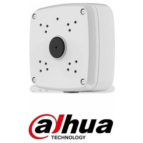 Dahua PFA121 box scatola giunzione telecamera x hac-HFW2501E-A - IPC-WFW5541E-S