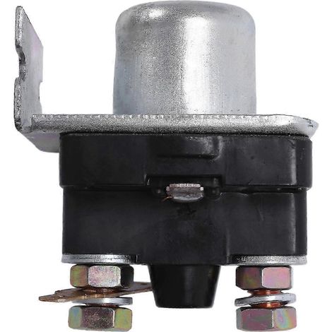 Compatible avec l'électrovanne Lucas SRB325 76766 4St 12V pour usage automobile - 2025 (1/5)