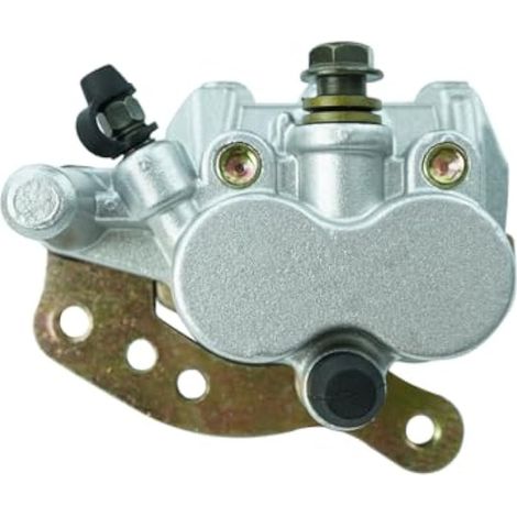 Étrier de frein avant Pour Yama-ha YZ125 YZ250 WR200 WR250 WR500 1989-1997 4SS-2580T-00-00 3SP-2580T-01-00 (1/4)