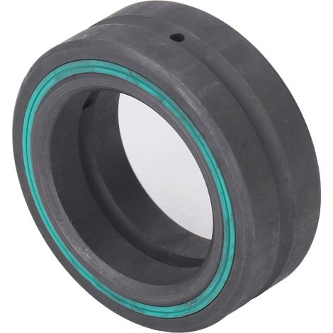 Palier lisse sphérique 0009249602 en acier inoxydable, remplacement de palier pour chariot élévateur Linde (1/5)