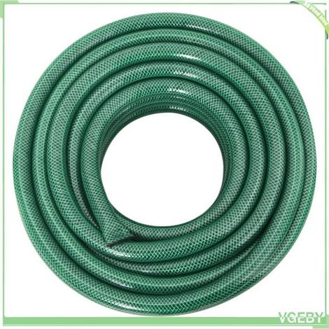 Tuyau d'arrosage - FAFEICY - 154385 - 50 m - PVC anti-UV - Ø19 mm (1/5)