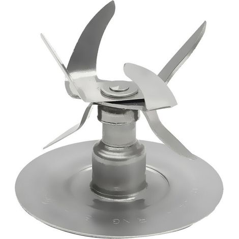 Pièces de rechange pour joint de capuchon inférieur de Base de lame de coupe de mélangeur (1/4)