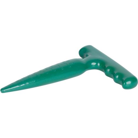 Pflock Strend Pro Herrison, zum Pflanzen, Kunststoff, 175x110 mm (1/2)