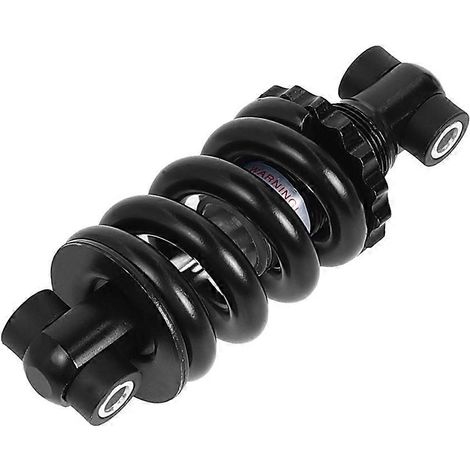 Amortisseur arrière pour trottinette KuKirin G2 Max - Pièces détachées et accessoires (1/5)