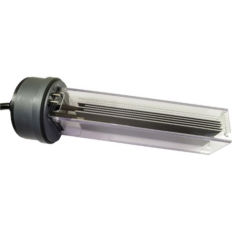 BAYROL Zelle 7-Platten für Automatic Salt AS7