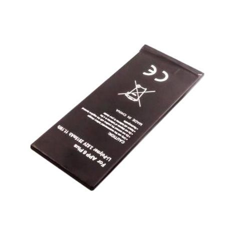 iPhone 6 Plus Akku 616-0772