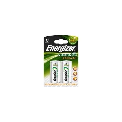 Energizer PowerPlus Batteria ricaricabile Nichel-Metallo Idruro (NiMH)