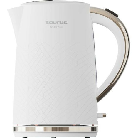 Bouilloire taurus fusion wave 2200 W 1.7 L (1/3)