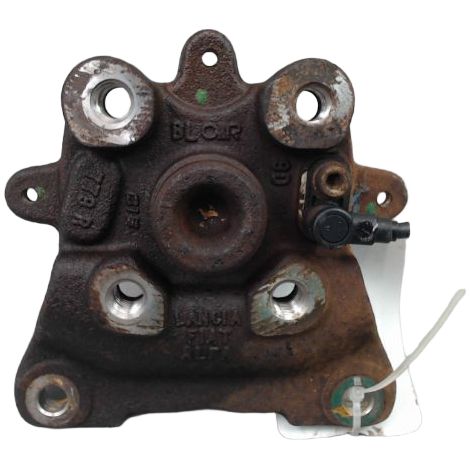[PRODUIT D'OCCASION] Moyeu Arriere Droit ALFA ROMEO Mi.to 2008-... ♻️ Ref Oe. 51754193 - Garantie à vie (1/3)