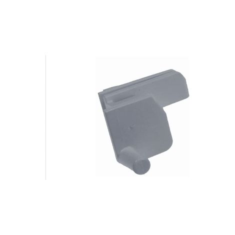 Shutter di fissaggio per pin dritti o sinistra per congelatore hotpoint - C00325755