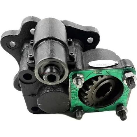 Casquillo de volquete de doble embrague Mercedes Atego 6 agujeros 55649609