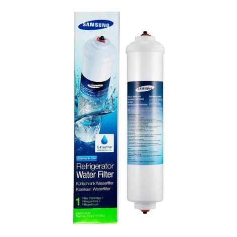 Filtre à eau pour réfrigérateur américain original SAMSUNG Code original DA29-10105J