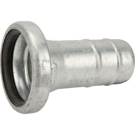 Acoplamiento hembra 3" para manguera de 2.1/2" Bauer UNIVERSAL 25244000
