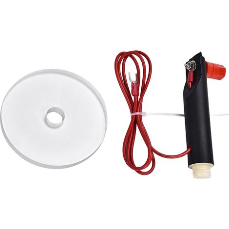 Pince de soudage par points pour machine à souder, accessoire de traitement de bijoux (1/5)